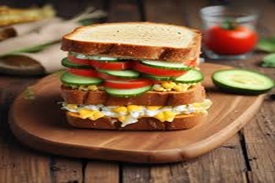 Sandwich