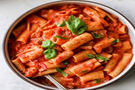 Pasta & Maggi