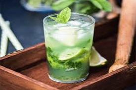 Mocktails
